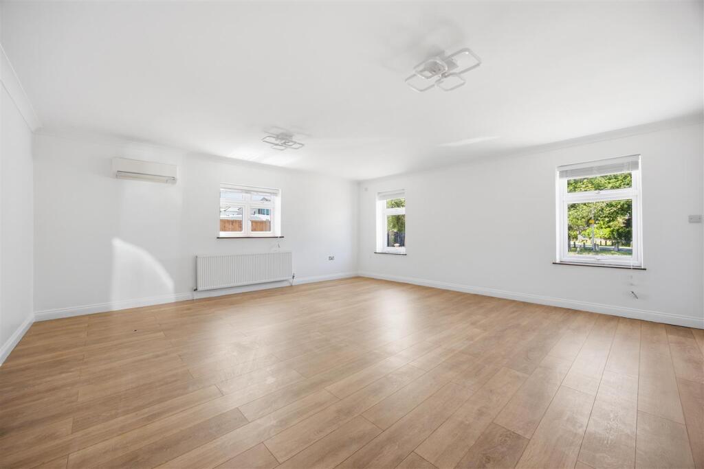 House in Southall - More