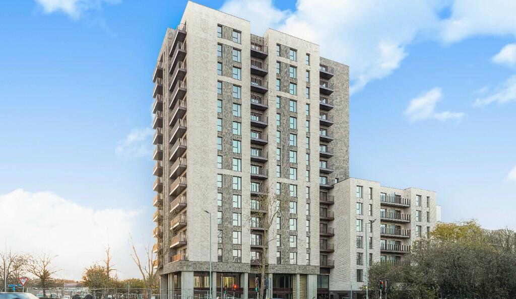 Main image of property: Millbrook Studios, Burnt Mill, Harlow, Essex