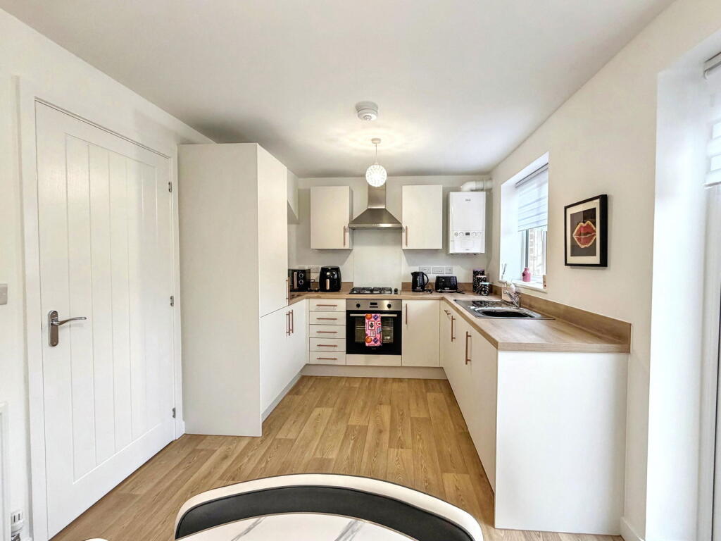 Longthorpe Drive, Hemlington - View 4