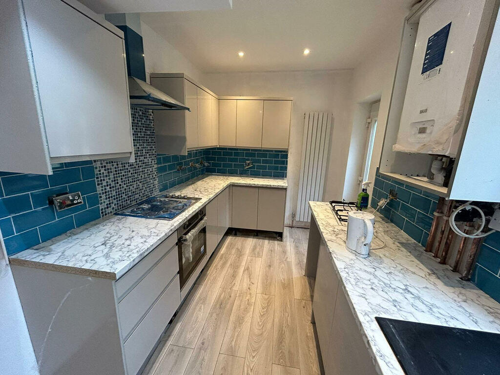 Main image of property: Stocksfield Avenue, Newcastle upon Tyne, NE5