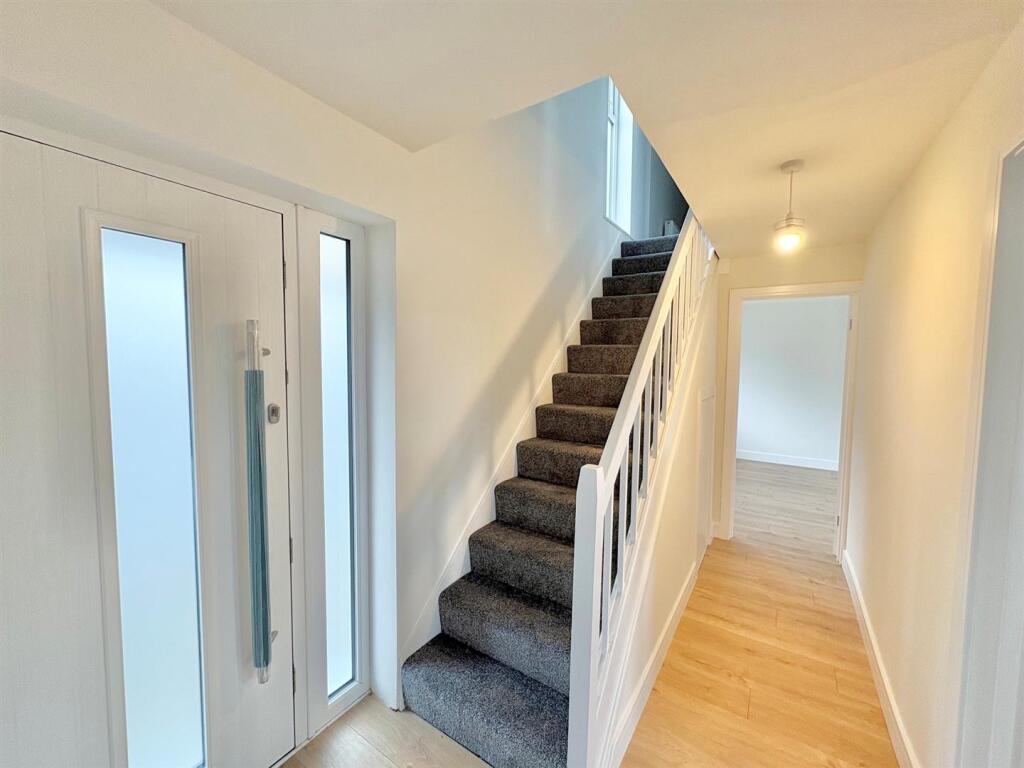 House in Leigh, Pennington - View 2