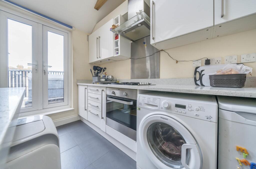 Apartment in London, West Wickham - View 5