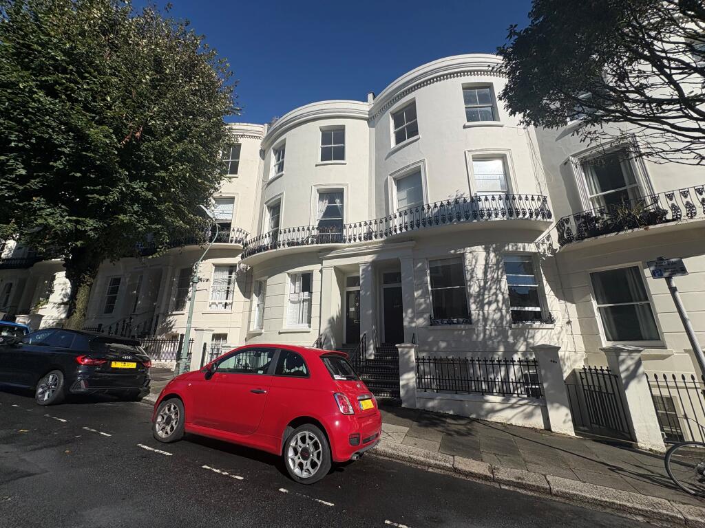 Main image of property: Brunswick Road, HOVE