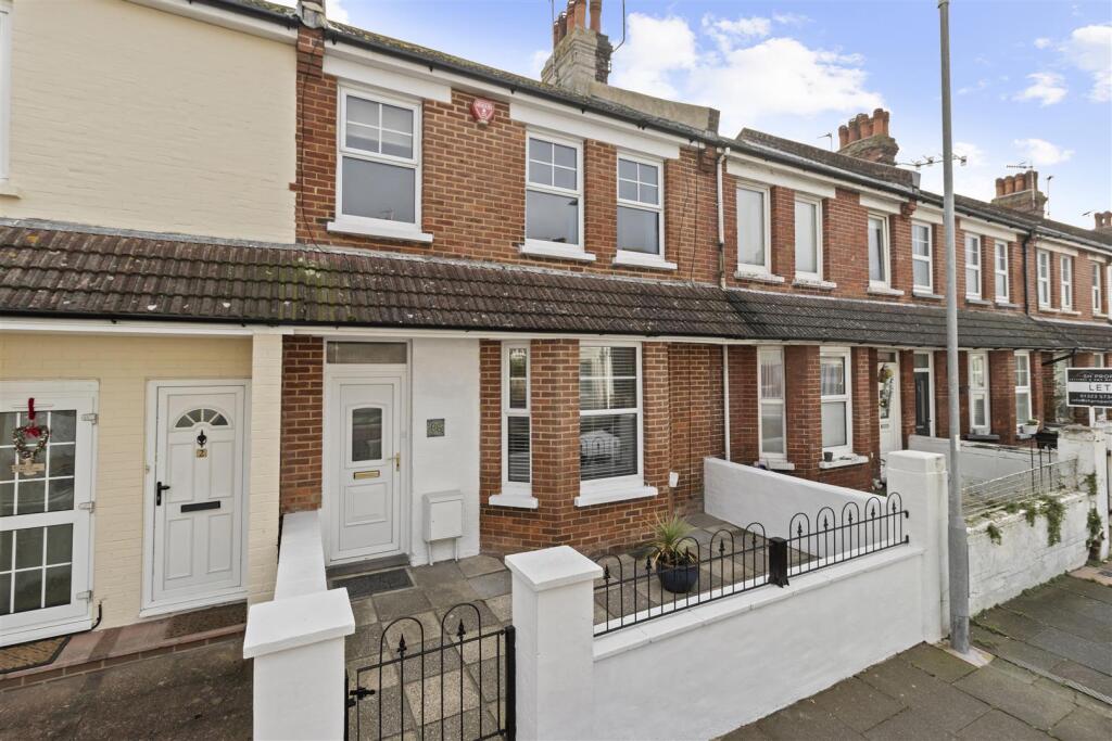 Main image of property: Latimer Road, Eastbourne