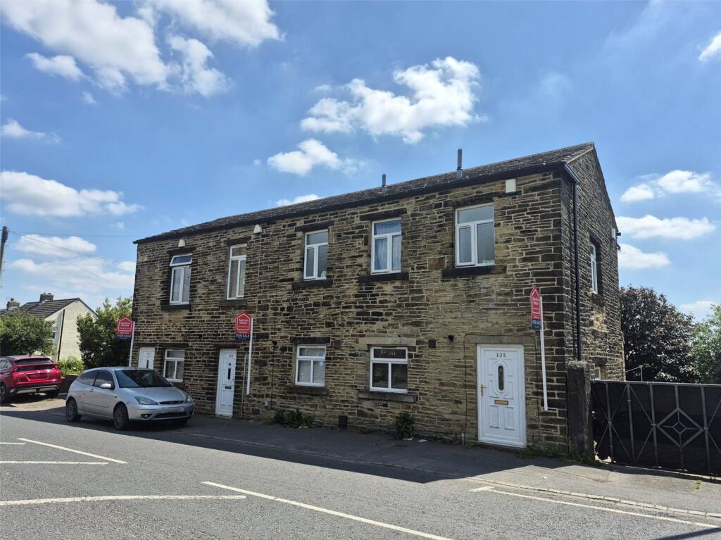 Main image of property: 133 & 135 Clough Lane, Halifax, West Yorkshire, HX2