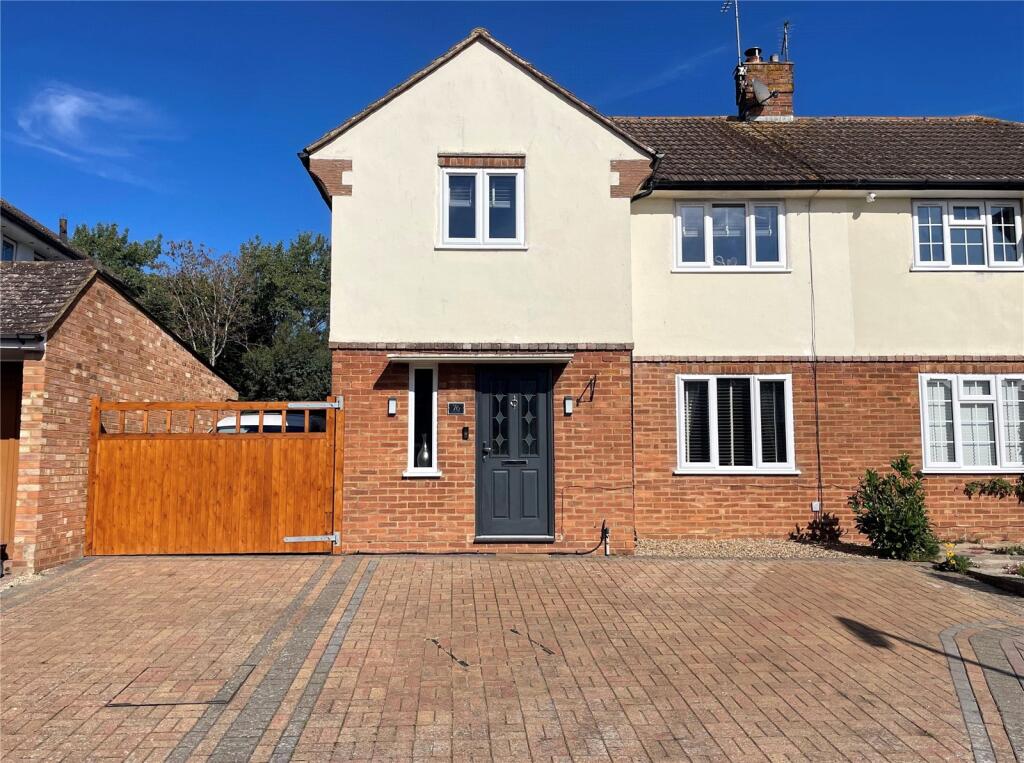 Main image of property: Easter Way, South Godstone, Godstone, RH9