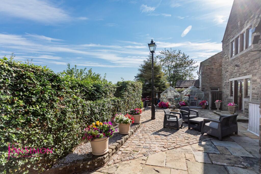 Additional image 46 of Roundhill Road, Haslingden, Rossendale, BB4