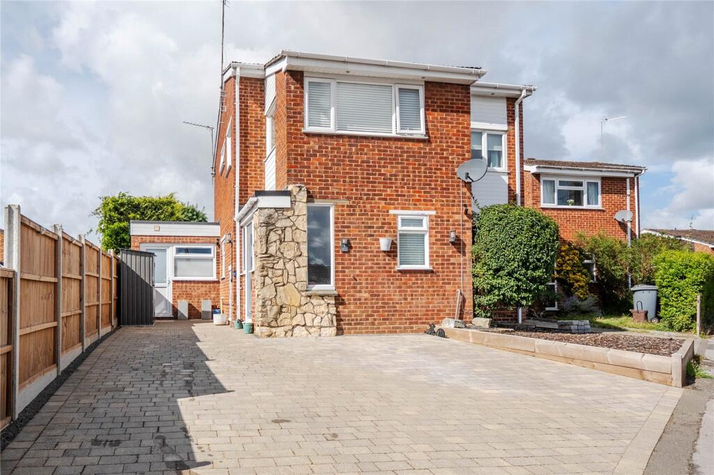 Main image of property: Millbank, Leighton Buzzard, Bedfordshire, LU7