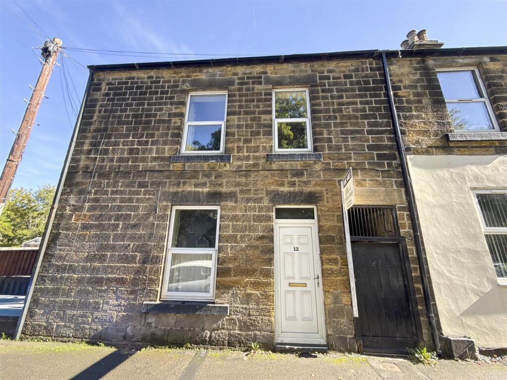 Main image of property: Langsett Road North, Oughtibridge, S35