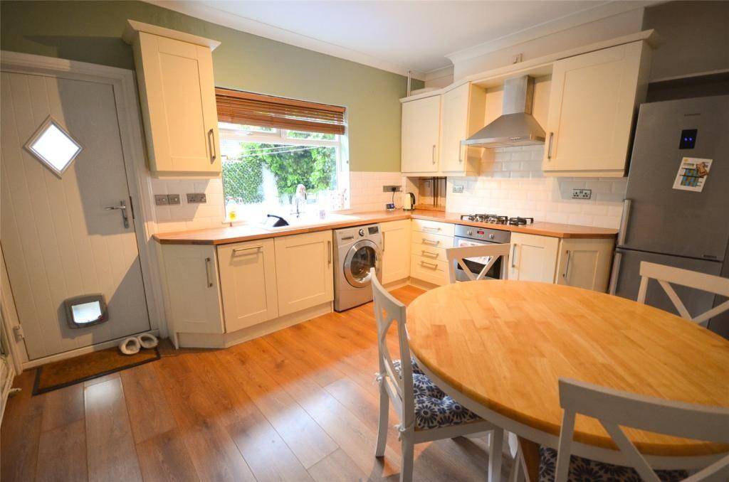 Chiswick Road, Didsbury , Manchester photo 3