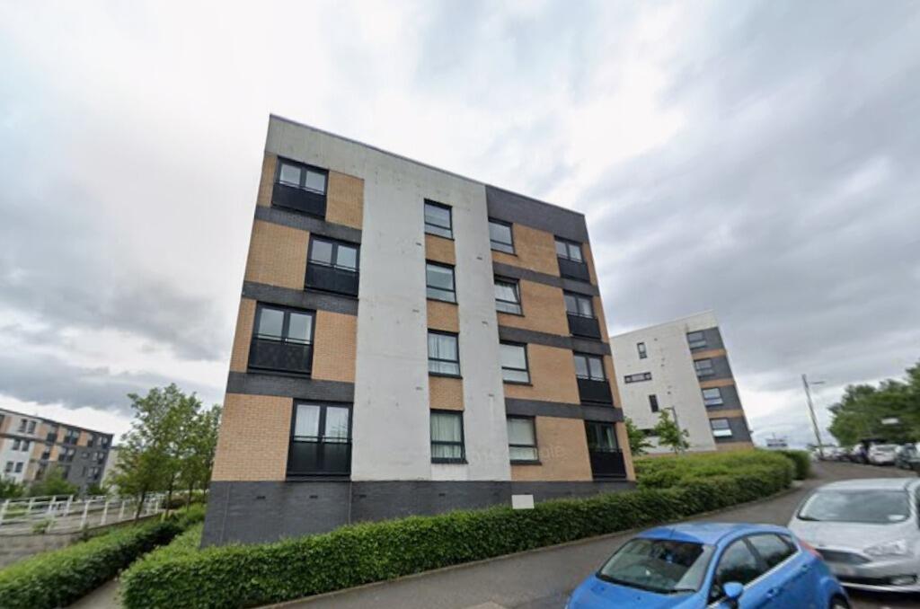 Main image of property: Firpark Close, Dennistoun, Glasgow, G31