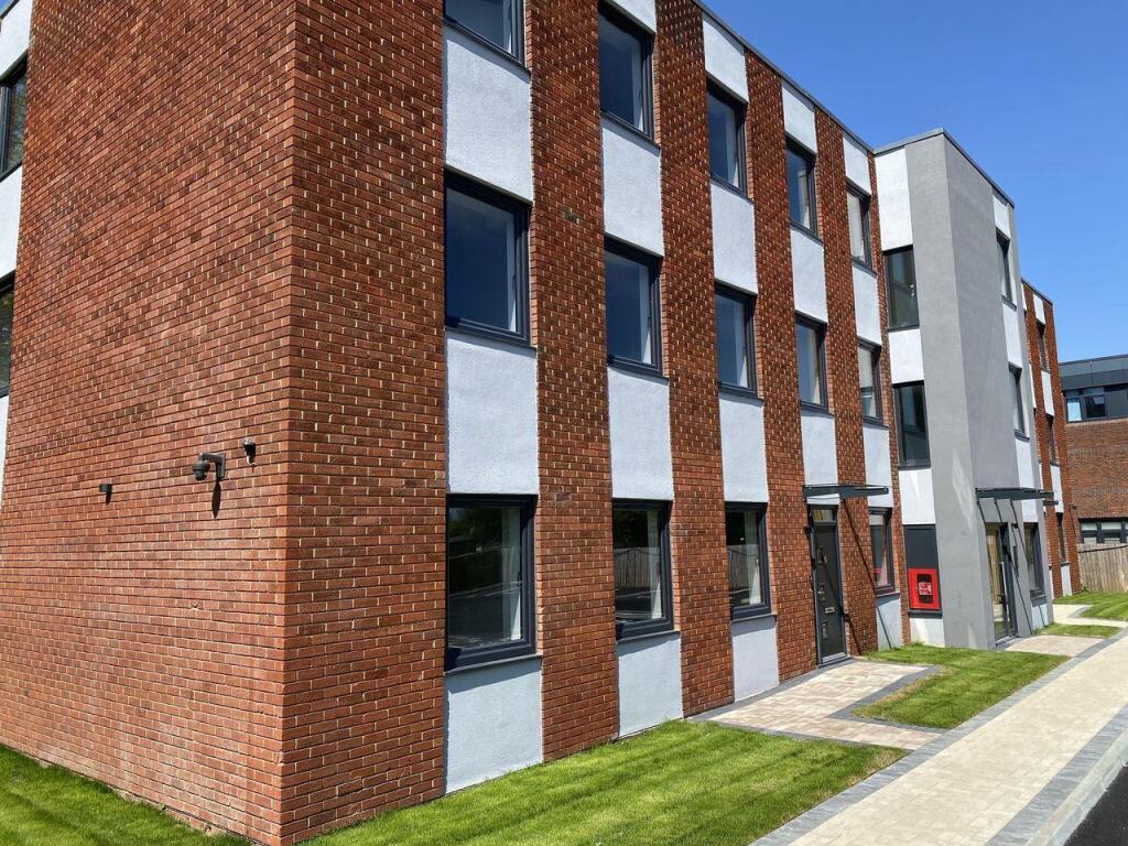 Main image of property: Westminster & Elizabeth House, Fleet