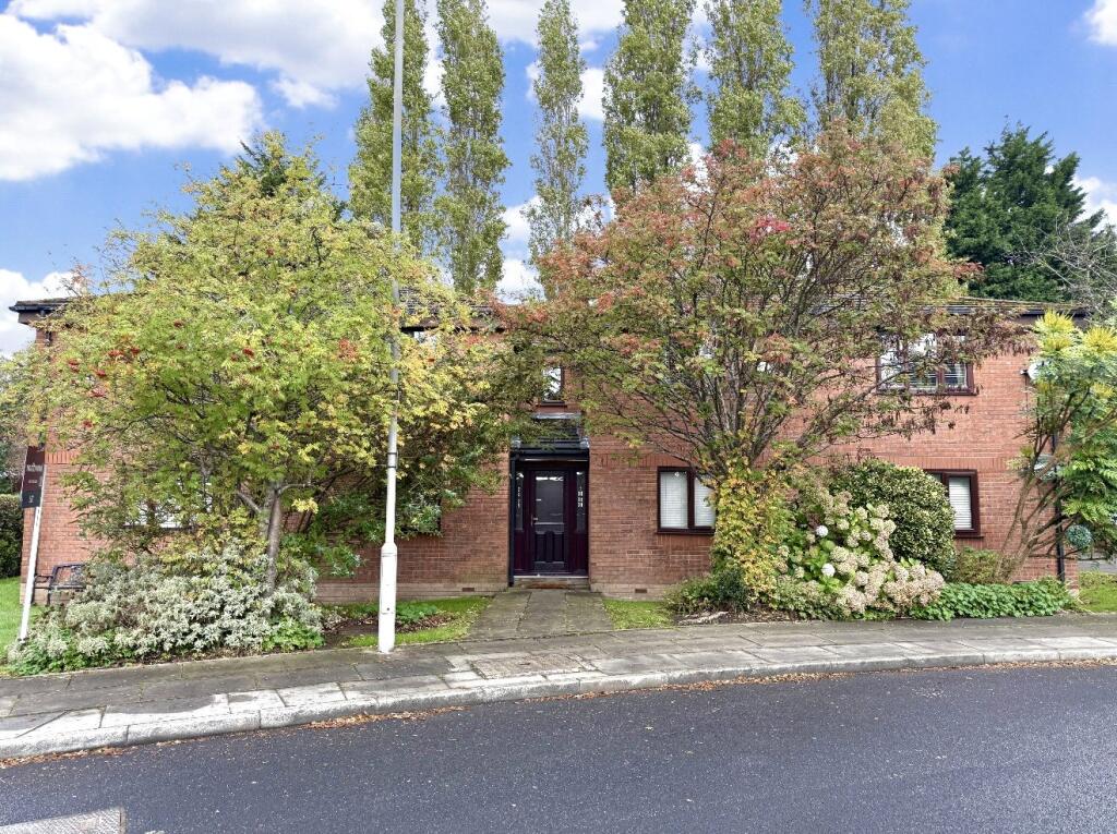 Main image of property: Rye Grove, West Derby, Liverpool, Merseyside, L12