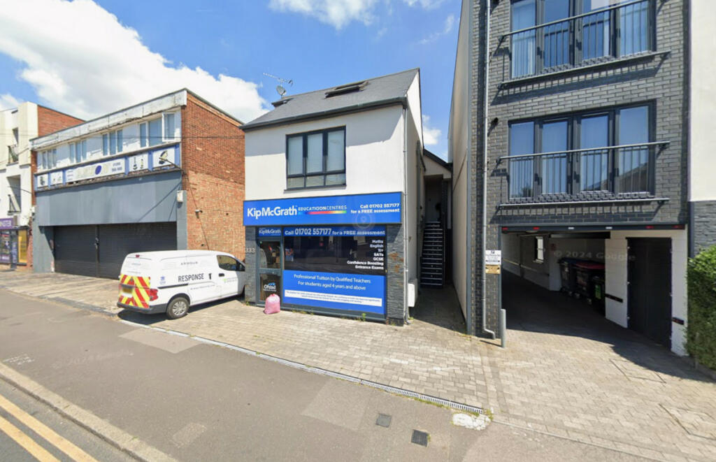 Main image of property: London Road, Hadleigh, SS7