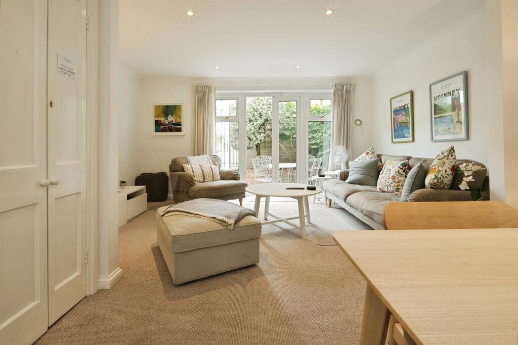 Marlborough Mews, Brighton photo 5