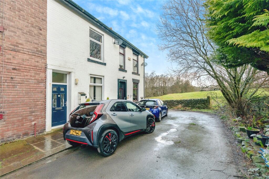 Main image of property: Bankfield Street, Trawden, Lancashire, BB8
