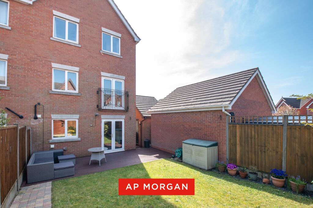 Additional image 19 of Sedge Drive, Bromsgrove, Worcestershire, B61