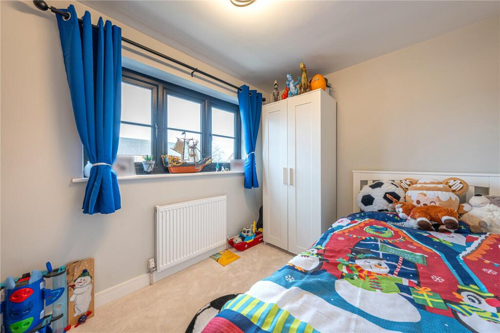 Additional image 31 of Coton Lane, Tamworth, Staffordshire, B79