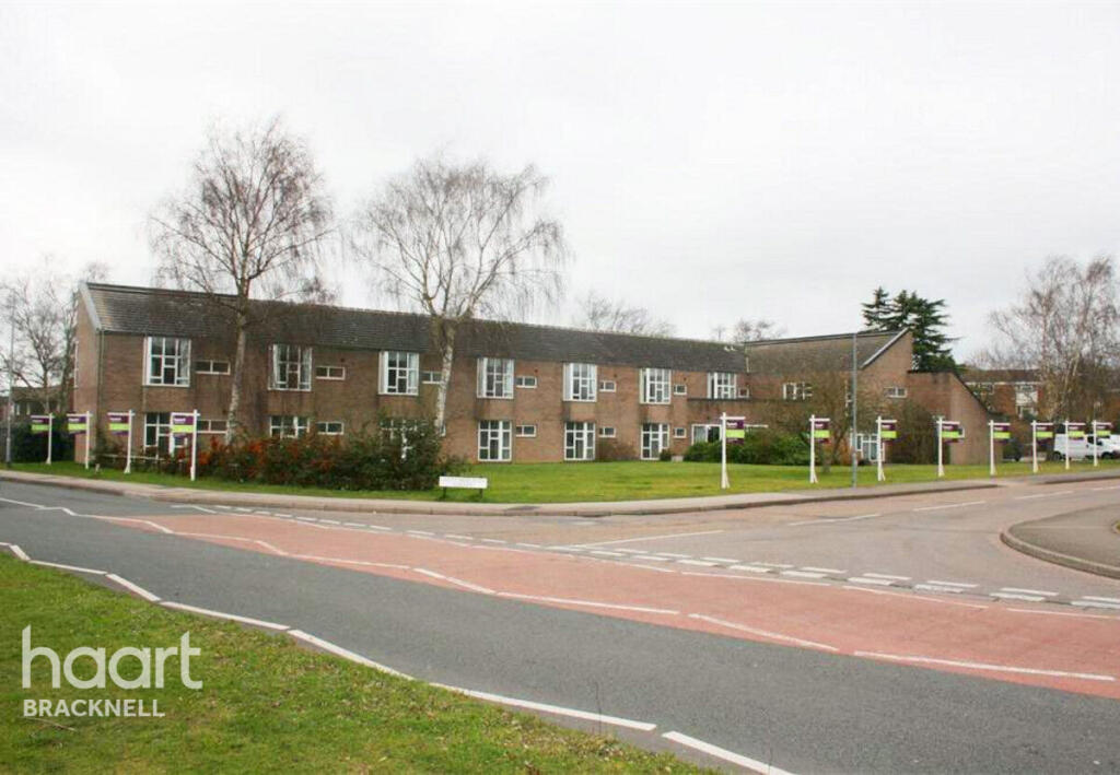 Main image of property: Great Hollands Square, Bracknell