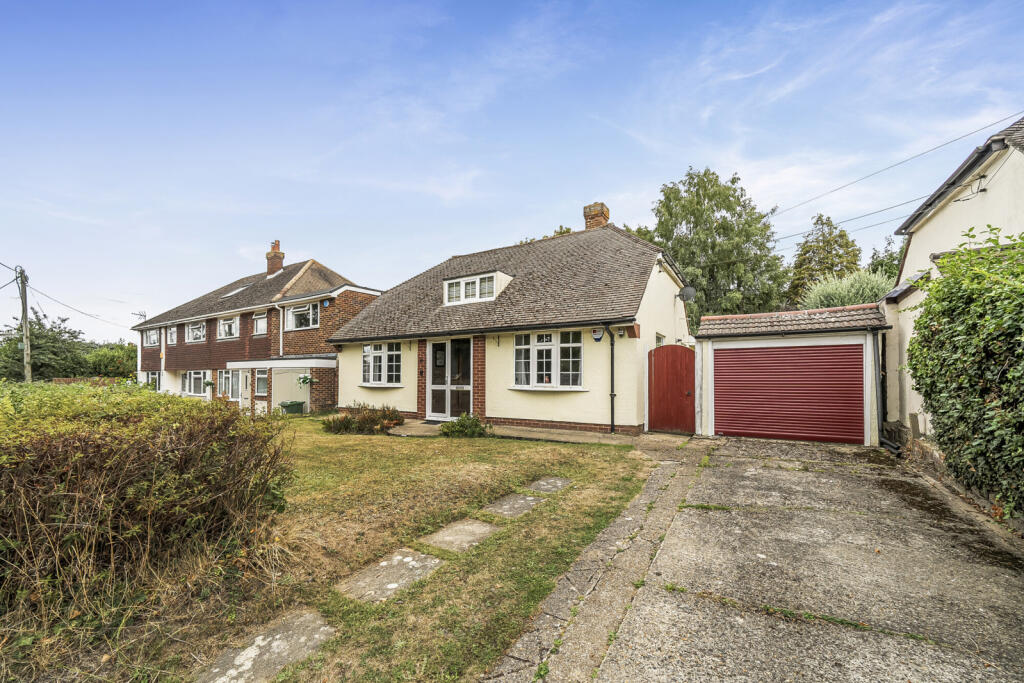 Main image of property: Old Chapel Road, Crockenhill, Swanley
