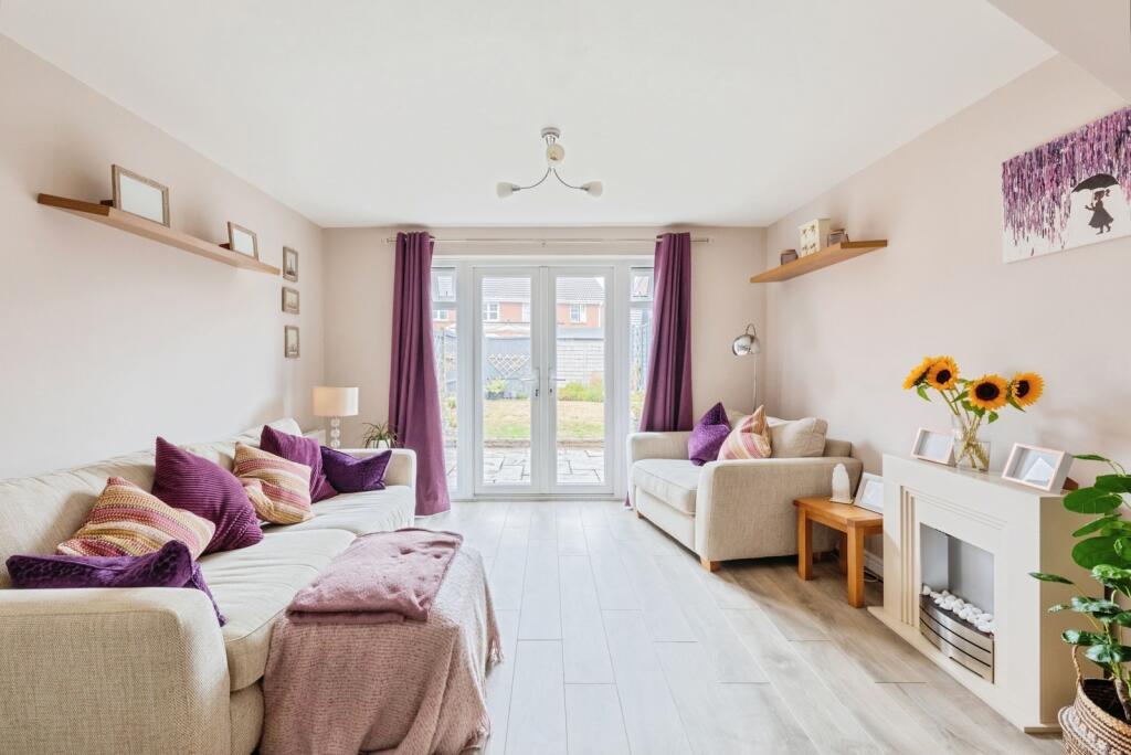 House in Coventry - More