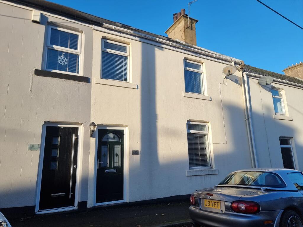 Main image of property: Roger Street, Consett