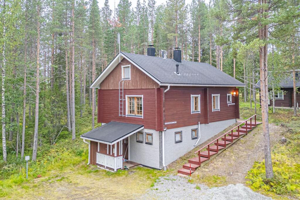 Main image of property: Lapland, Kittilä