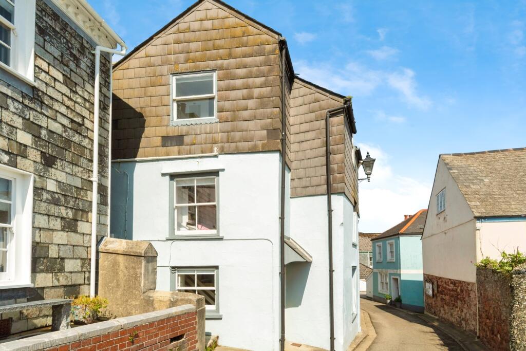Main image of property: Garrett Street, Cawsand, Torpoint, Cornwall, PL10