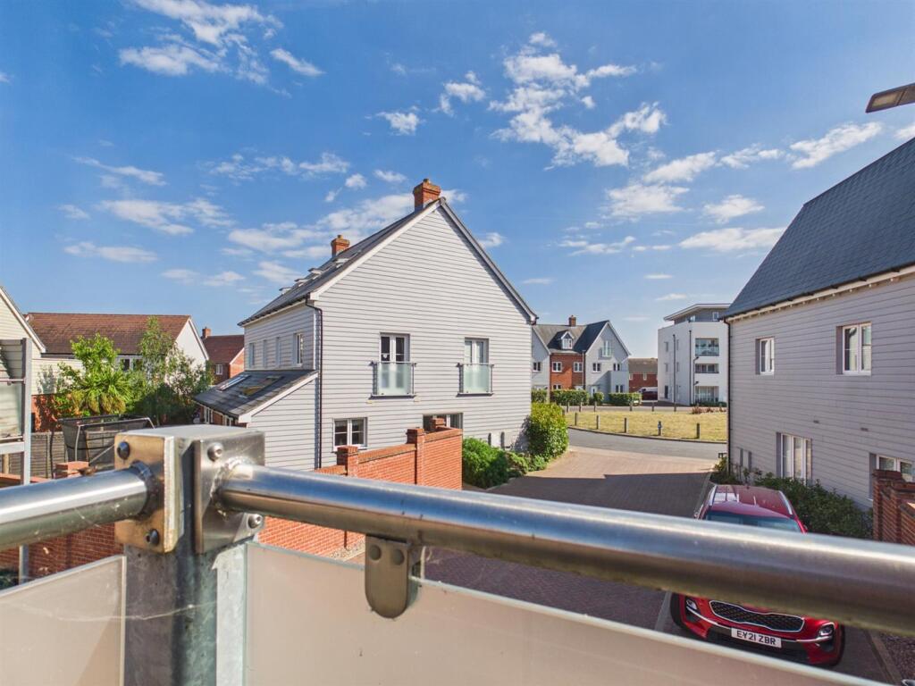 House in Colchester, East Donyland - View 4