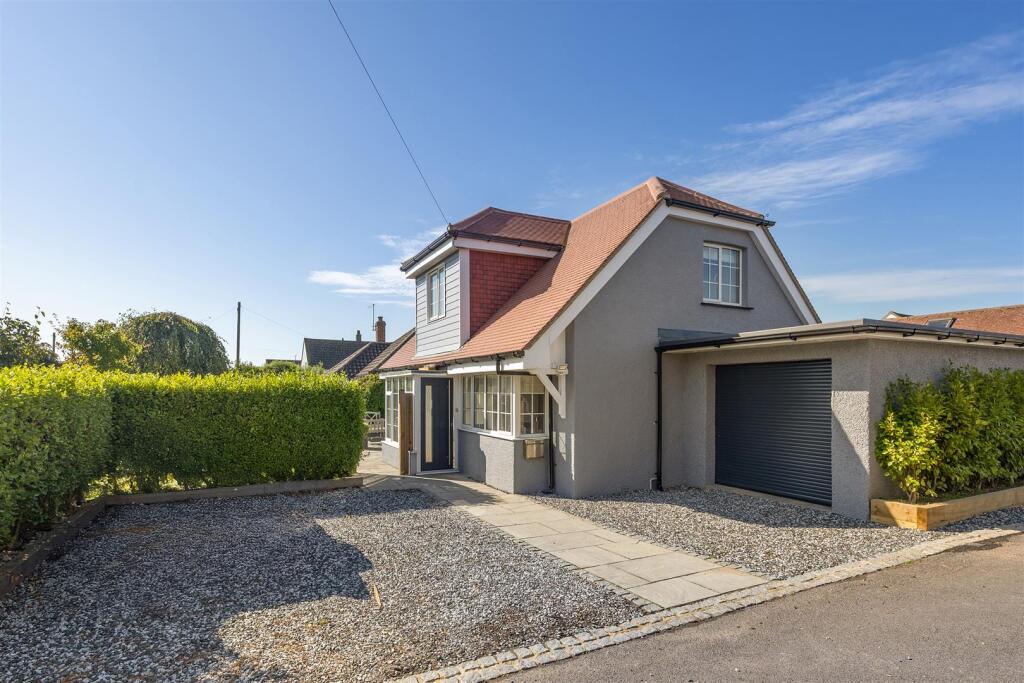 Main image of property: Brook Lane, Ferring