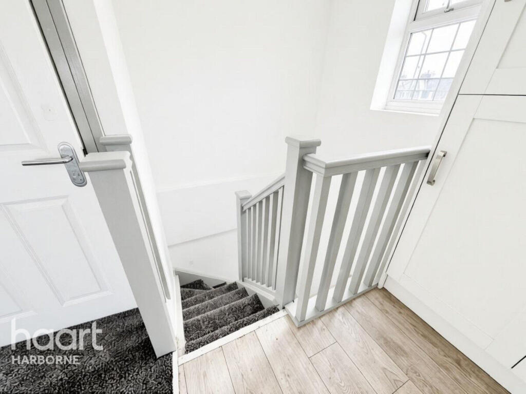 Main image of property: Kingstanding Road, Birmingham