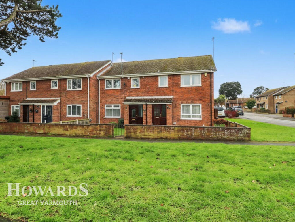 Main image of property: Mountbatten Way, Caister-on-Sea