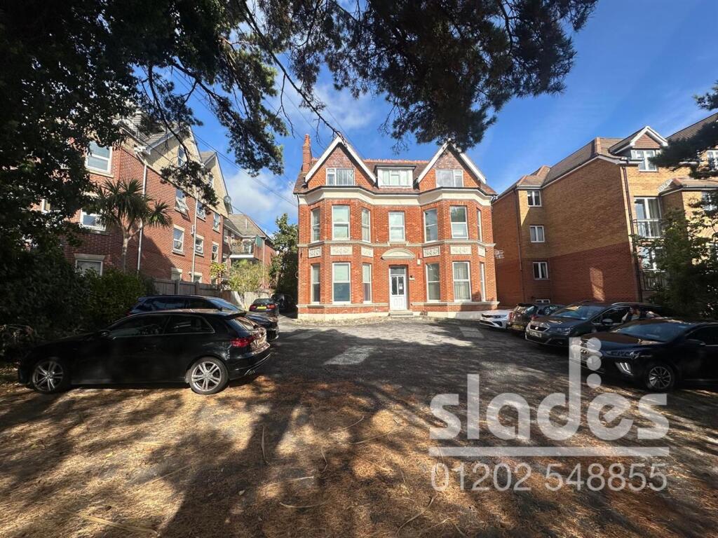 Owls Road, Boscombe, Bournemouth