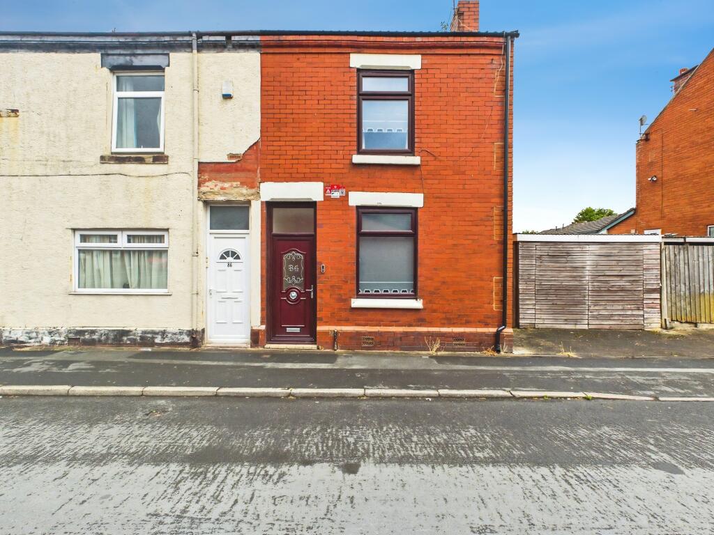 Main image of property: Pigot Street, St Helens, WA10
