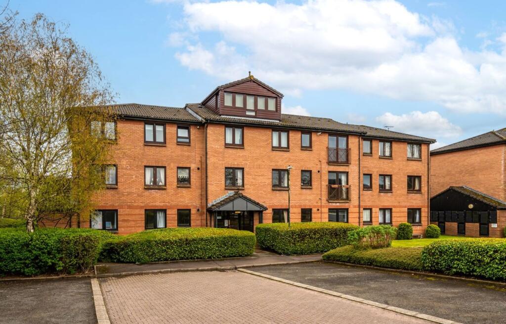 Main image of property: Abbey Mill, Riverside, Stirling, FK8 1QS
