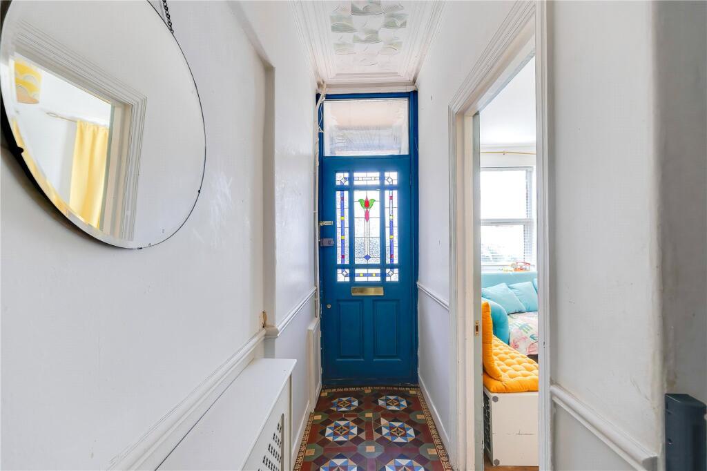 House in Cardiff, Plasnewydd, Roath - View 2