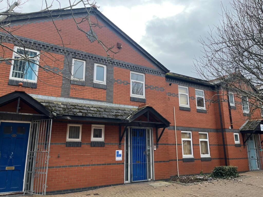 Main image of property: Unit 10, Coopers Yard, Curran Road, Cardiff, CF10 5NB