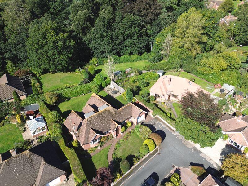 Manor Close, Sidmouth photo 4