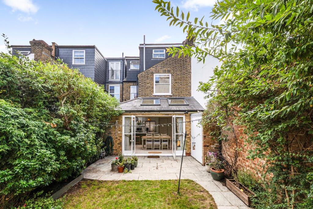 House in London, East Sheen - View 5