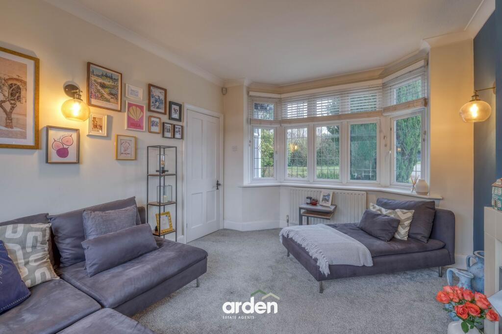 Bristol Road South, Northfield, B31 photo 5
