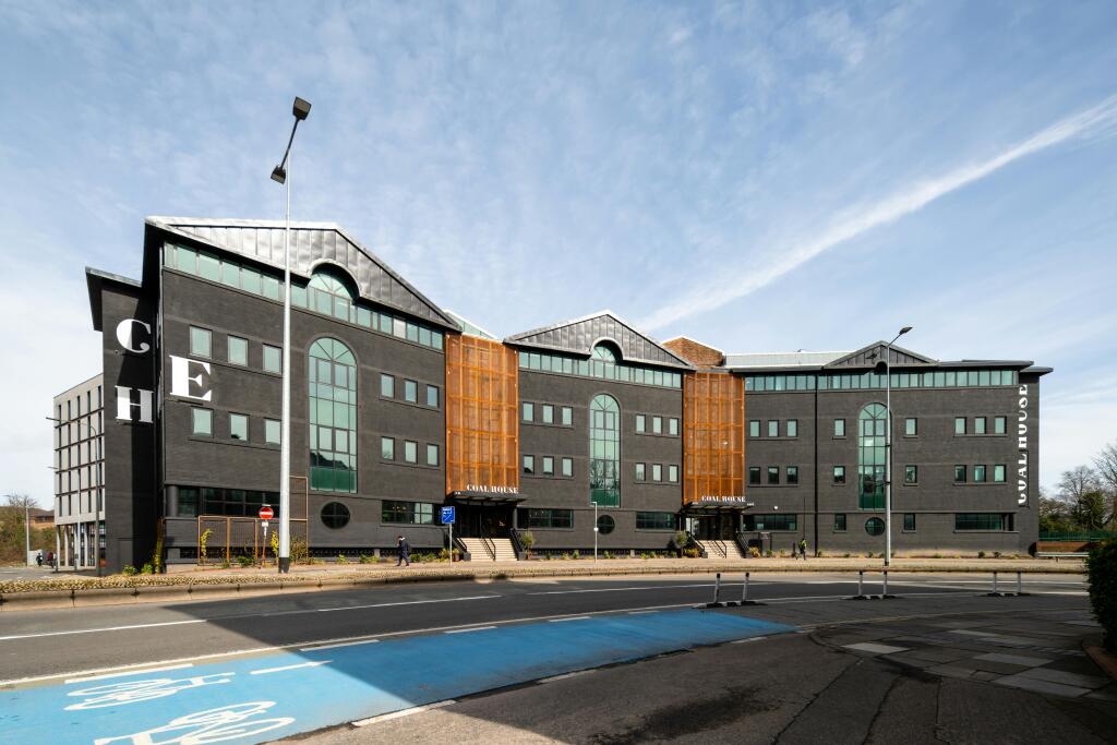 Exterior Coal House March 23 2.jpg