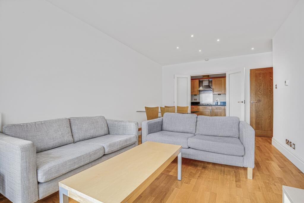 Main image of property: Warwick Road, Beckford Close, London, W14