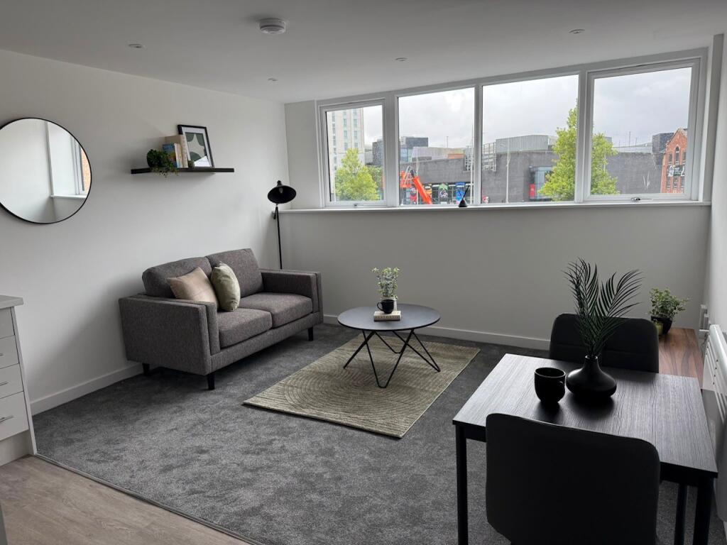 Main image of property: City Point, Prospect Street, Kingston Upon Hull, City Of Kingston Upon Hull