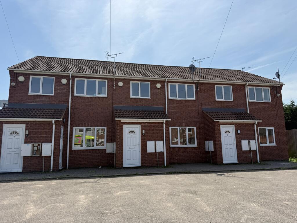 Main image of property: Lea Court, Gainsborough, DN21