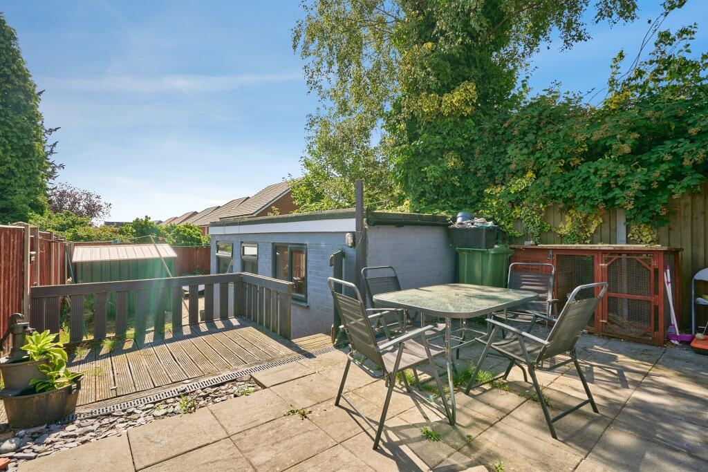 House in Dudley, West Midlands - View 3