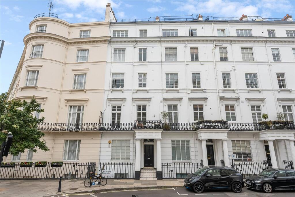 Main image of property: Westbourne Crescent, London, W2