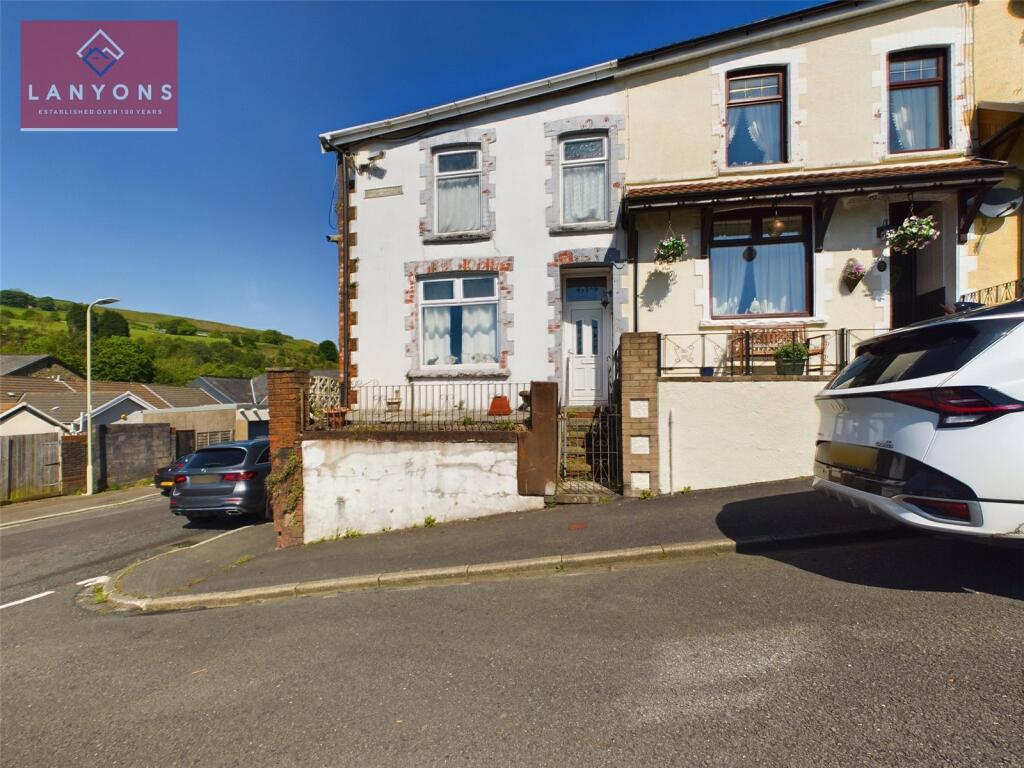 Main image of property: David Street, Penygraig, Tonypandy, Rhondda Cynon Taf, CF40