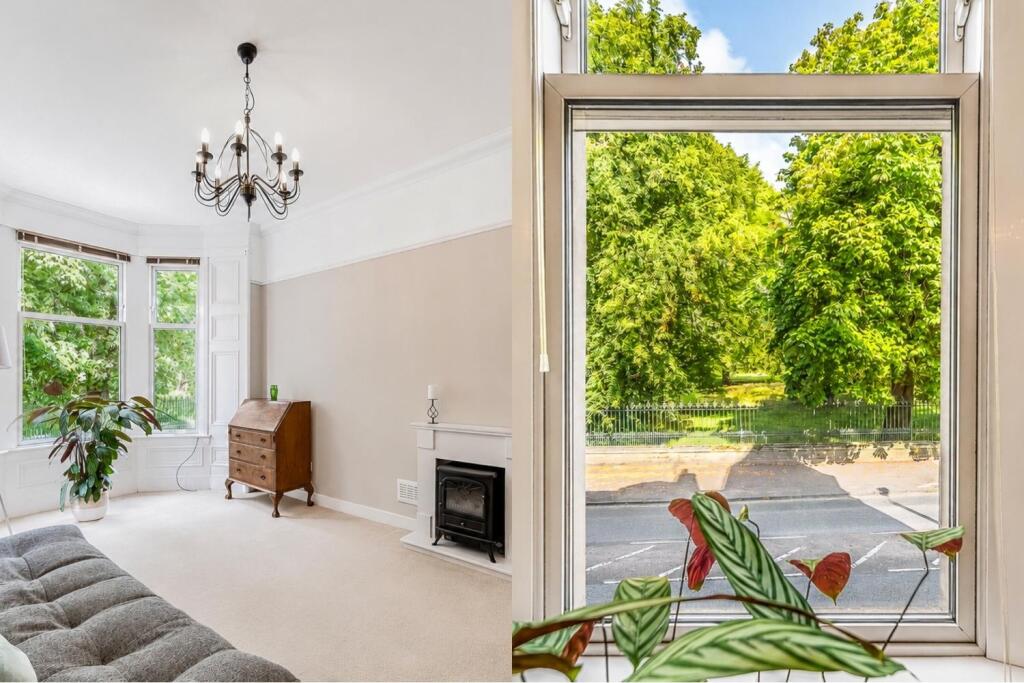 Apartment in Dundee, Stobswell - View 4