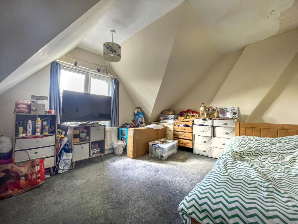 Apartment in North Norfolk, Sheringham - More