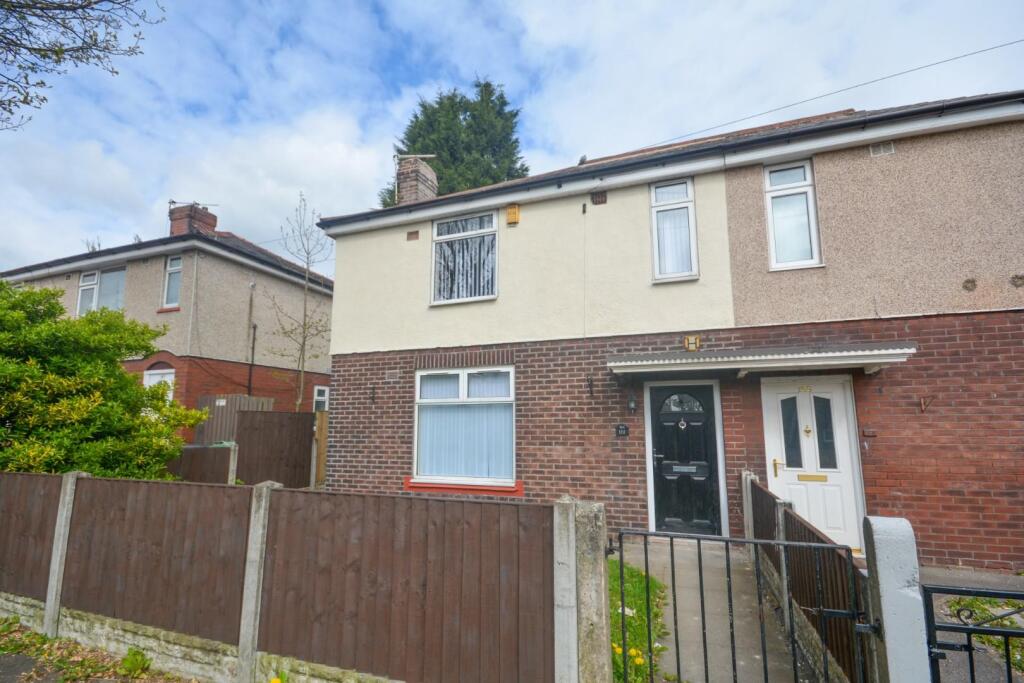 Main image of property: Thicknesse Avenue, Beech Hill, Wigan, WN6 8NF